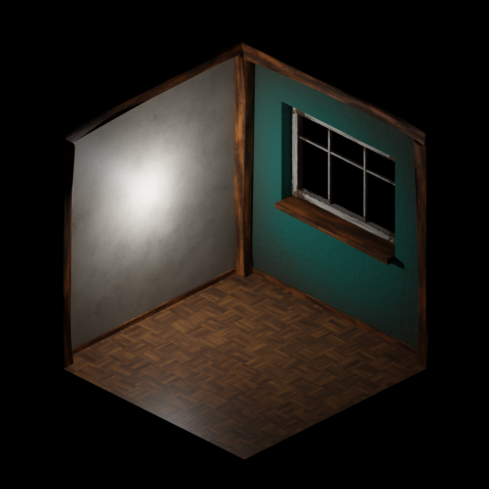 Visualizzazione Luce